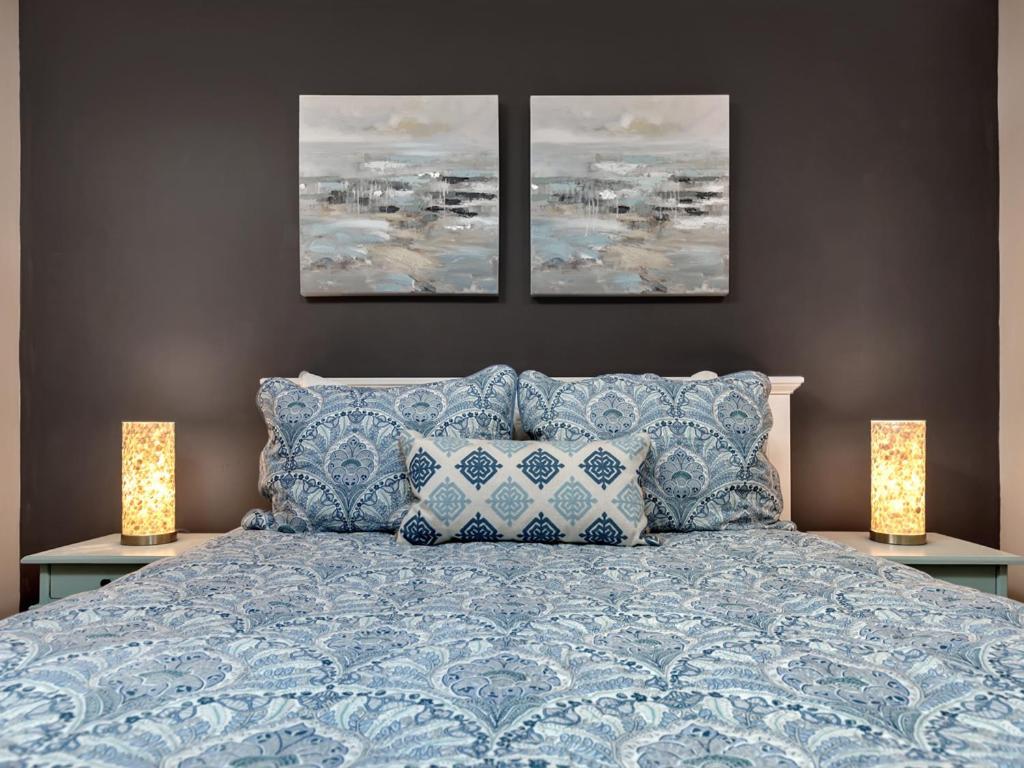 The Vue 238 Apartment Tybee Island Bagian luar foto